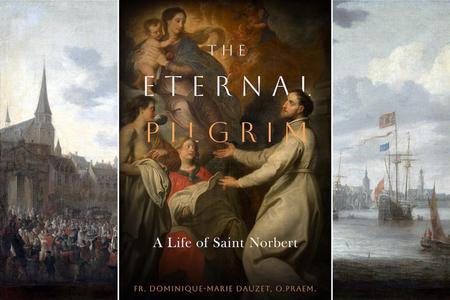 The Unfinished Symphony of St. Norbert