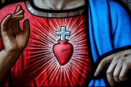 The Meaning of America’s Consecration to the Sacred Heart