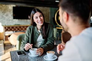 Many young adults, along with Catholic speakers and ministry leaders, say the result is a widening gap in perception between men and women who share many of the same values but often experience modern dating in strikingly different ways.