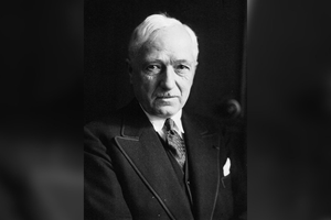 Jules Rimet.