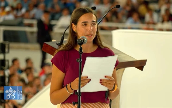 Pope Leo XIV Addresses Difficult Questions About Selfishness, Suicide, and Forgiveness