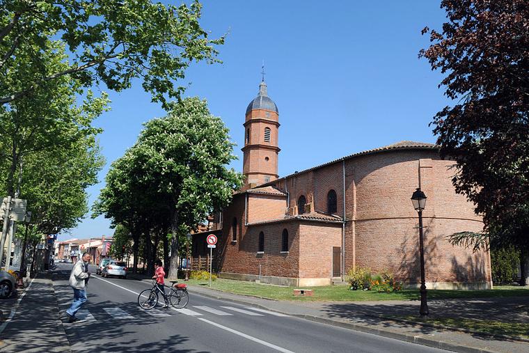 6 Catholics Held for 48 hours after Protesting Use of Paris Church for Contemporary Art Festival