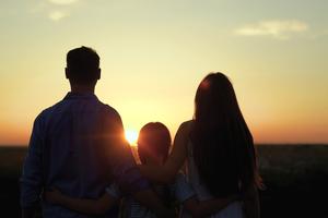 Family. 