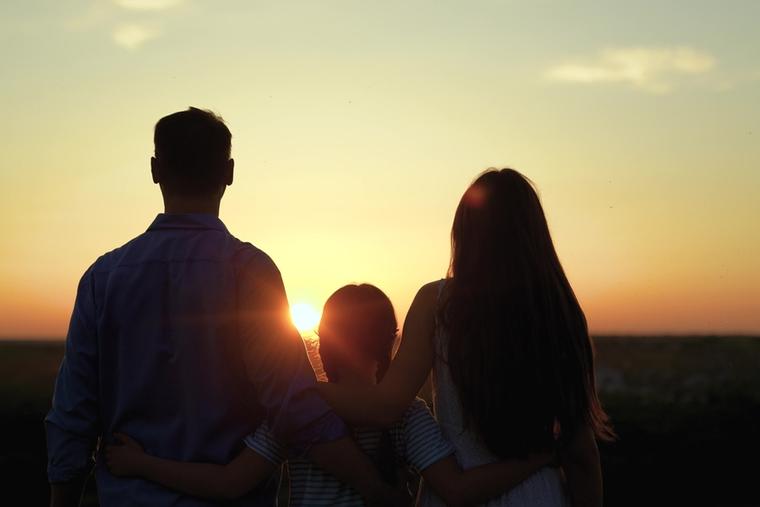 Familia.