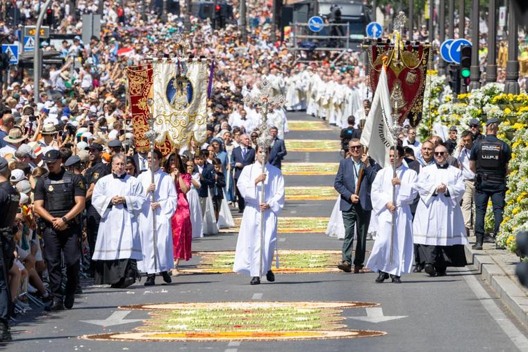 3 Key Moments From Pope Leo’s Voyage to Madrid 3 Key Moments From Pope Leo’s Voyage to Madrid