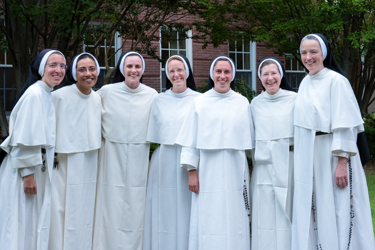 What&rsquo;s in a Religious Name?