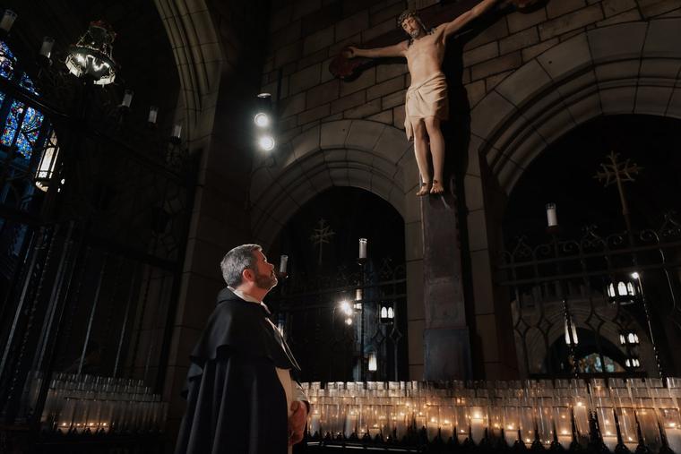 &lsquo;O Sacred Banquet&rsquo;: A New Book Inspired by St. Thomas Aquinas&rsquo; Eucharistic Prayer