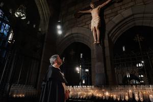 Dominican Father Patrick Mary Briscoe explains why he has prayed a specific prayer for years.