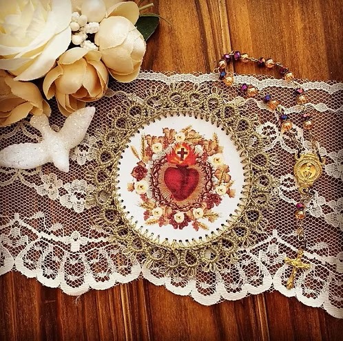 Sacred Heart détente