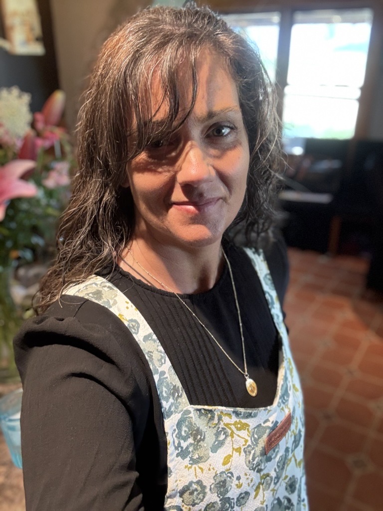 Lisa Pellegrini