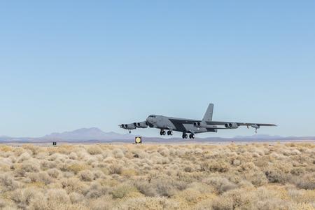 Military Archbishop Offers Prayers for Victims of Edwards Air Force Base Accident