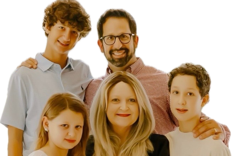 Echoes of an Angel: Radio Producer Finds Strength in the Chaplet That Keeps His Late Wife Close