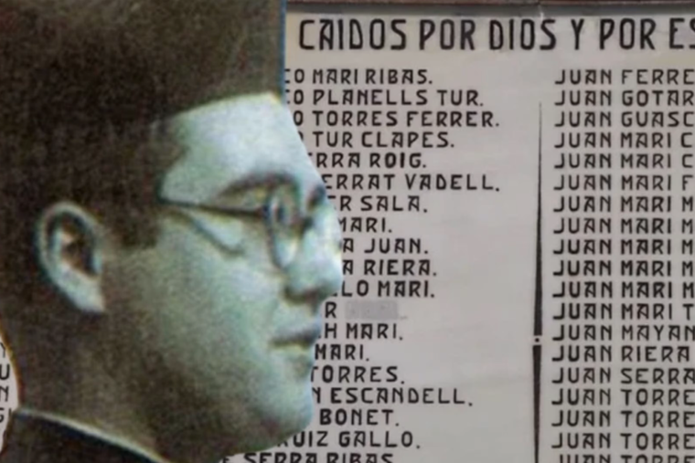 Vatican Recognizes Martyrdom of 20 Priests Killed During Spanish Civil War Vatican Recognizes Martyrdom of 20 Priests Killed During Spanish Civil War