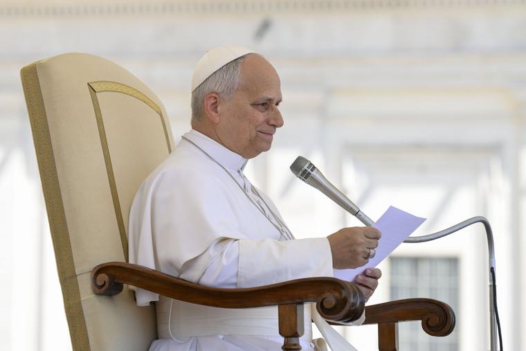 Pope Leo XIV Sends 100K Euros to Venezuela for Humanitarian Aid After Major Earthquakes