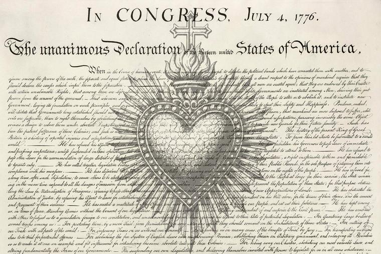 The Summons of Religious Freedom Week