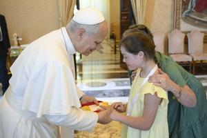 Members of Ending Clergy Abuse (ECA) and the Pontifical Commission for the Protection of Minors (PCPM) meet at Palazzo Maffei in Rome on June 15-16, 2026.