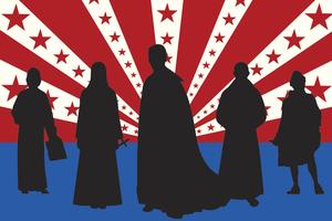 Do you know these holy people?