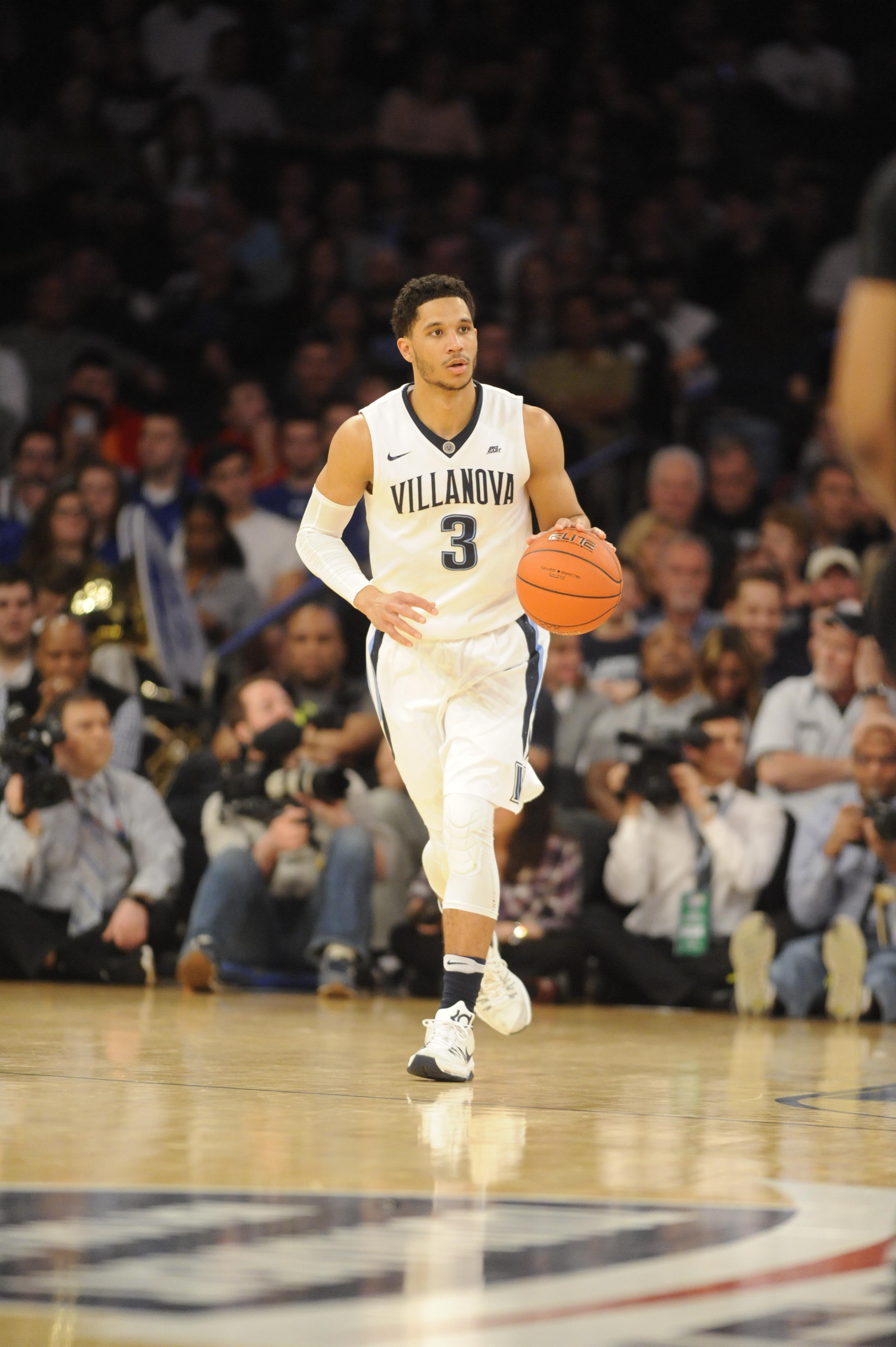 Josh Hart Nova