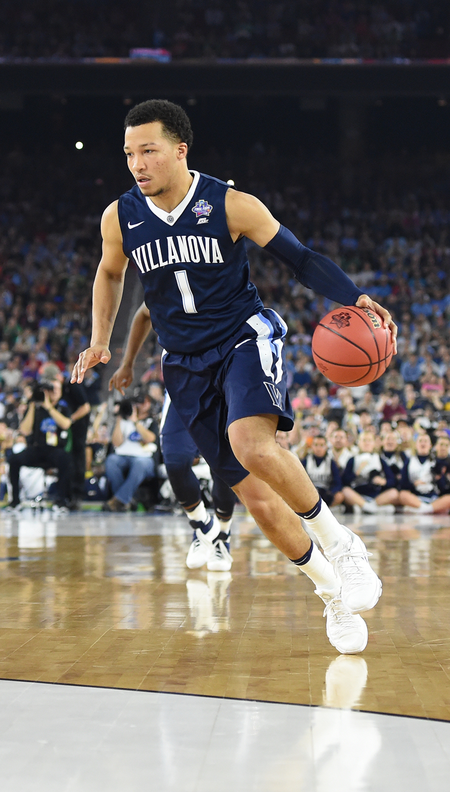 Jalen Brunson