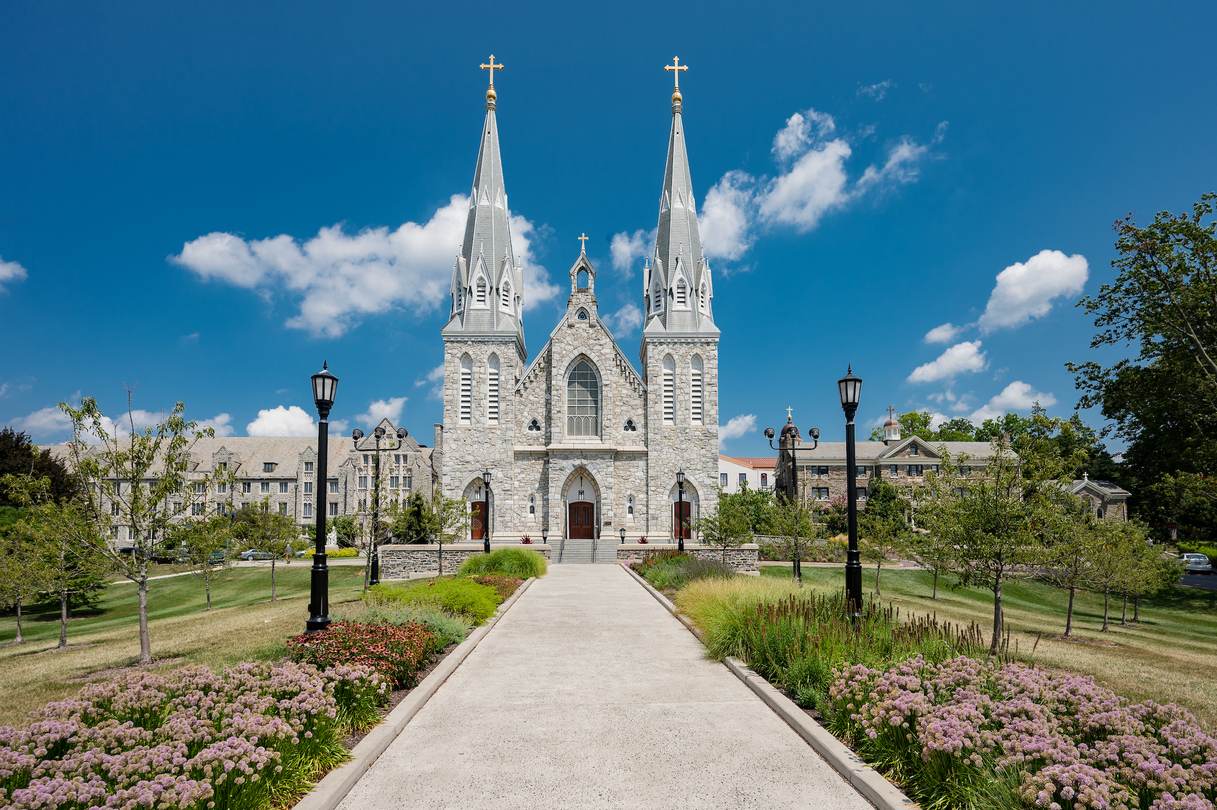 St. Thomas of Villanova Church