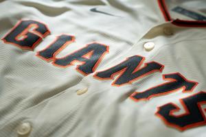 Giants jersey