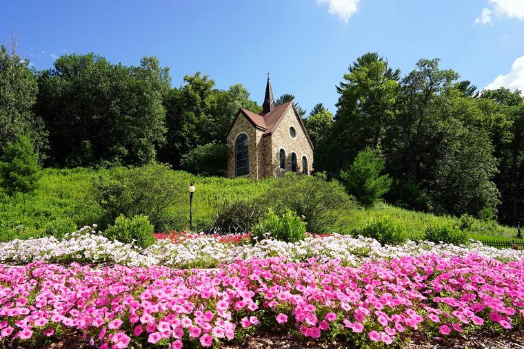Turn Summer Into a Season of Grace