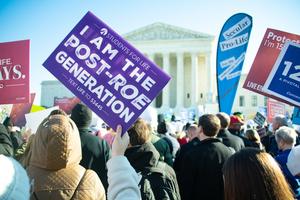 Dobbs overturned Roe and eliminated federal constitutional protection for abortion, shifting authority back to the states. Since then, any laws restricting or expanding abortion have been carried out by the individual states.