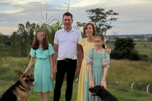 Brazilian parents Audato and Ieda Denardi were sentenced to 50 days in prison for ‘intellectual neglect’ in homeschooling their daughters.