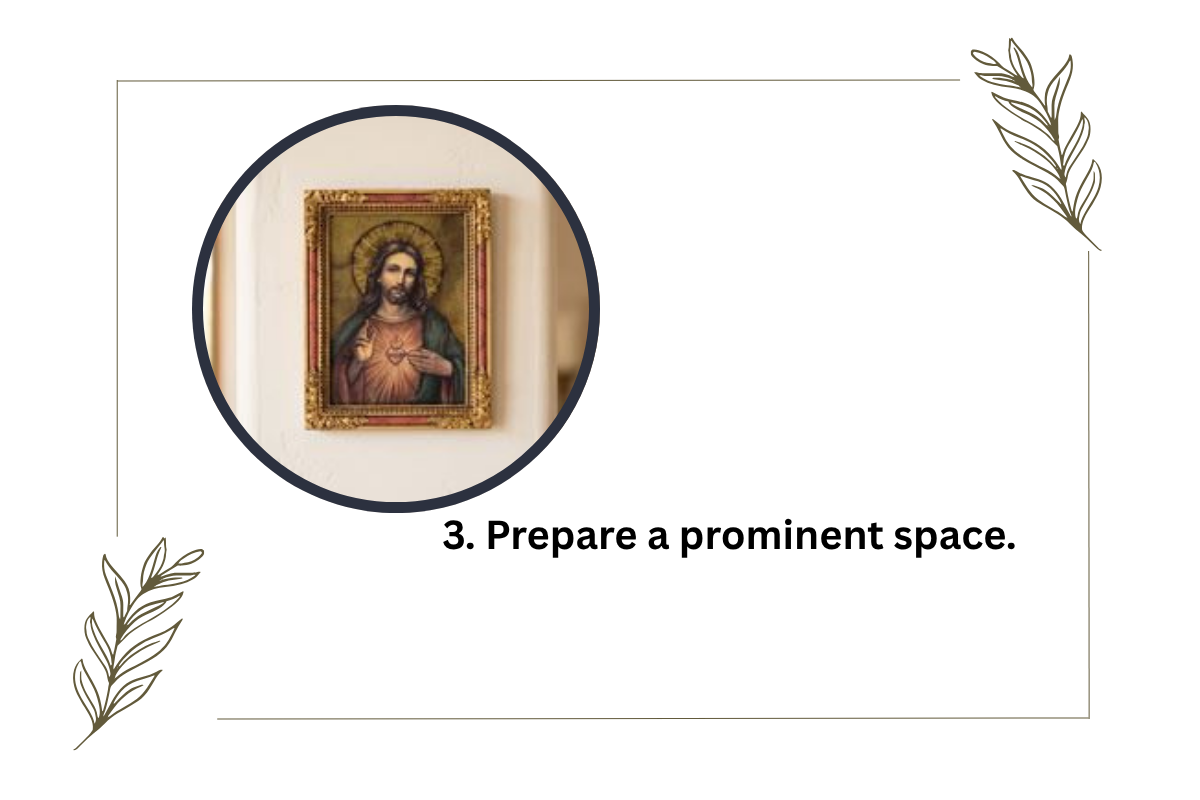 EWTN Religious Catalogue Sacred Heart art