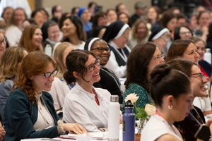 The GIVEN Institute features keynotes, leadership training, mentorship, adoration, prayer and Mass in Washington, D.C., June 24-26, 2026.