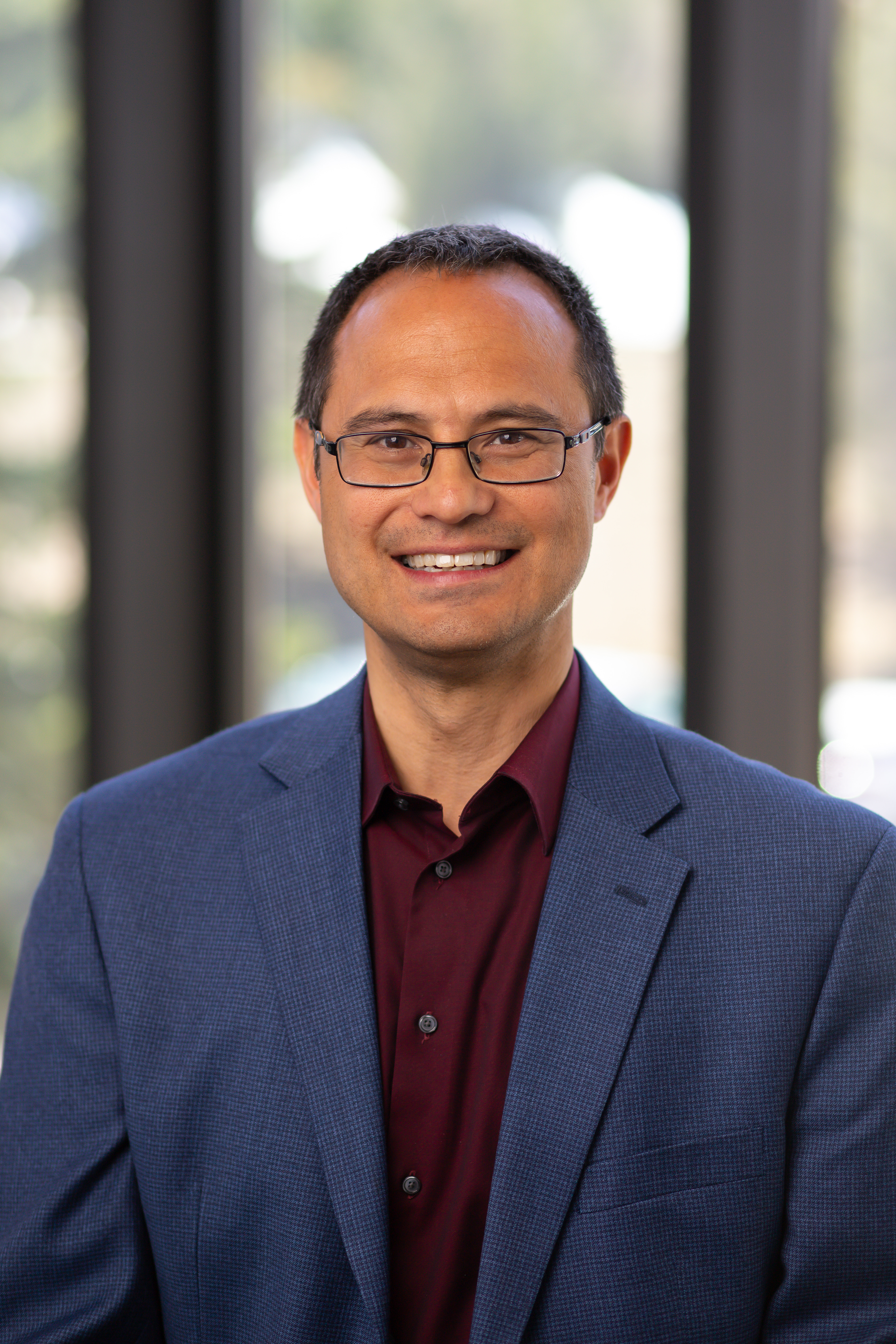 Edward Sri