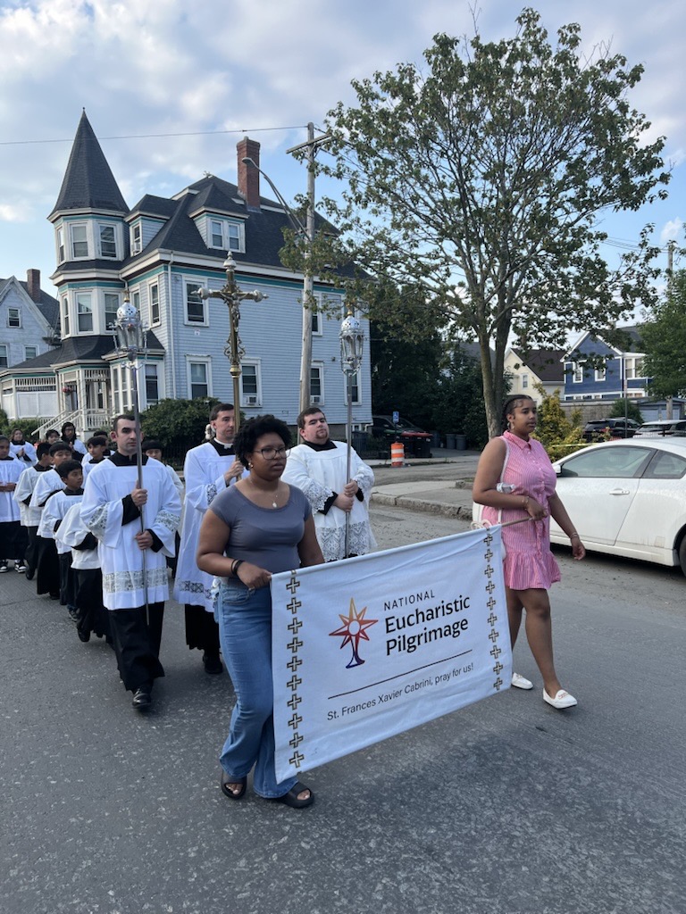 NEP New Bedford