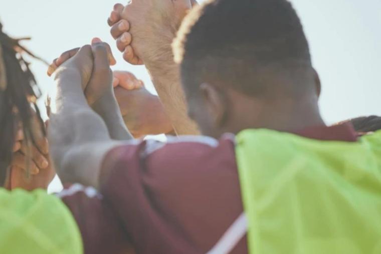 The Archdiocese of Mexico stated that “prayer is capable of uniting those whom the world insists on keeping apart.”