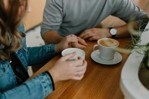 Seek out ‘someone who is in love with the Lord,’ advises Elizabeth Busby.