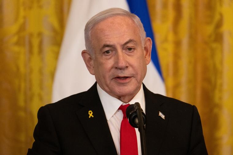 Netanyahu Claims Unnamed Lebanese Christian Villages Sought Annexation