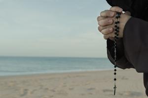 Faith does not take a vacation.