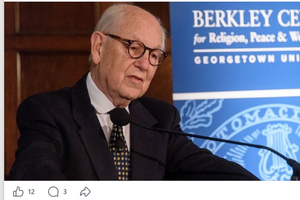 Robert Wilken. 