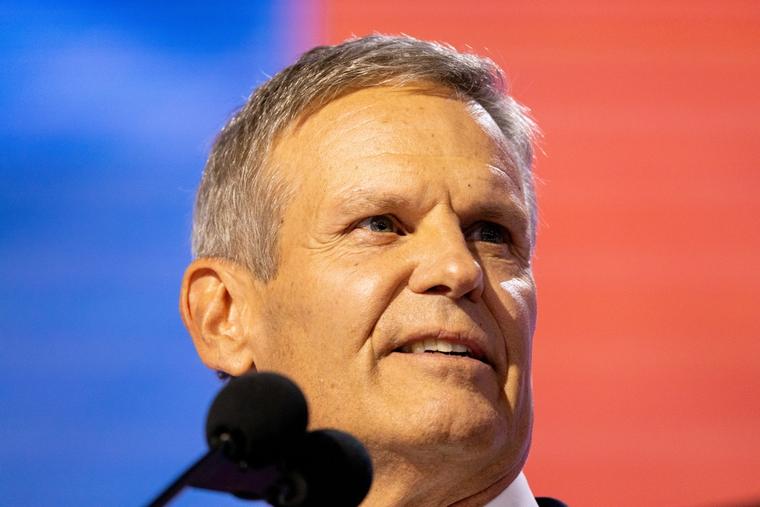 Republican Gov. Bill Lee of Tennessee is rejecting calls to review the state’s execution protocol after a botched attempt in May 2026. 