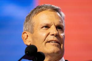 Republican Gov. Bill Lee of Tennessee is rejecting calls to review the state’s execution protocol after a botched attempt in May 2026. 