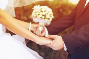 Wedding. 