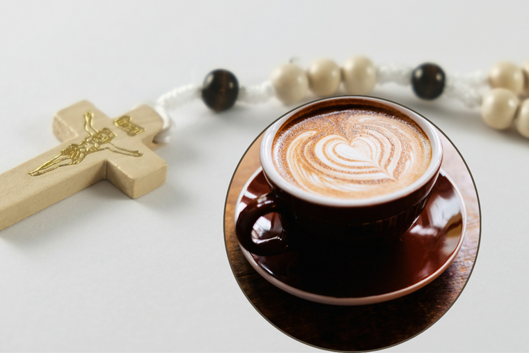 Coffee Companies With a Catholic Connection Coffee Companies With a Catholic Connection