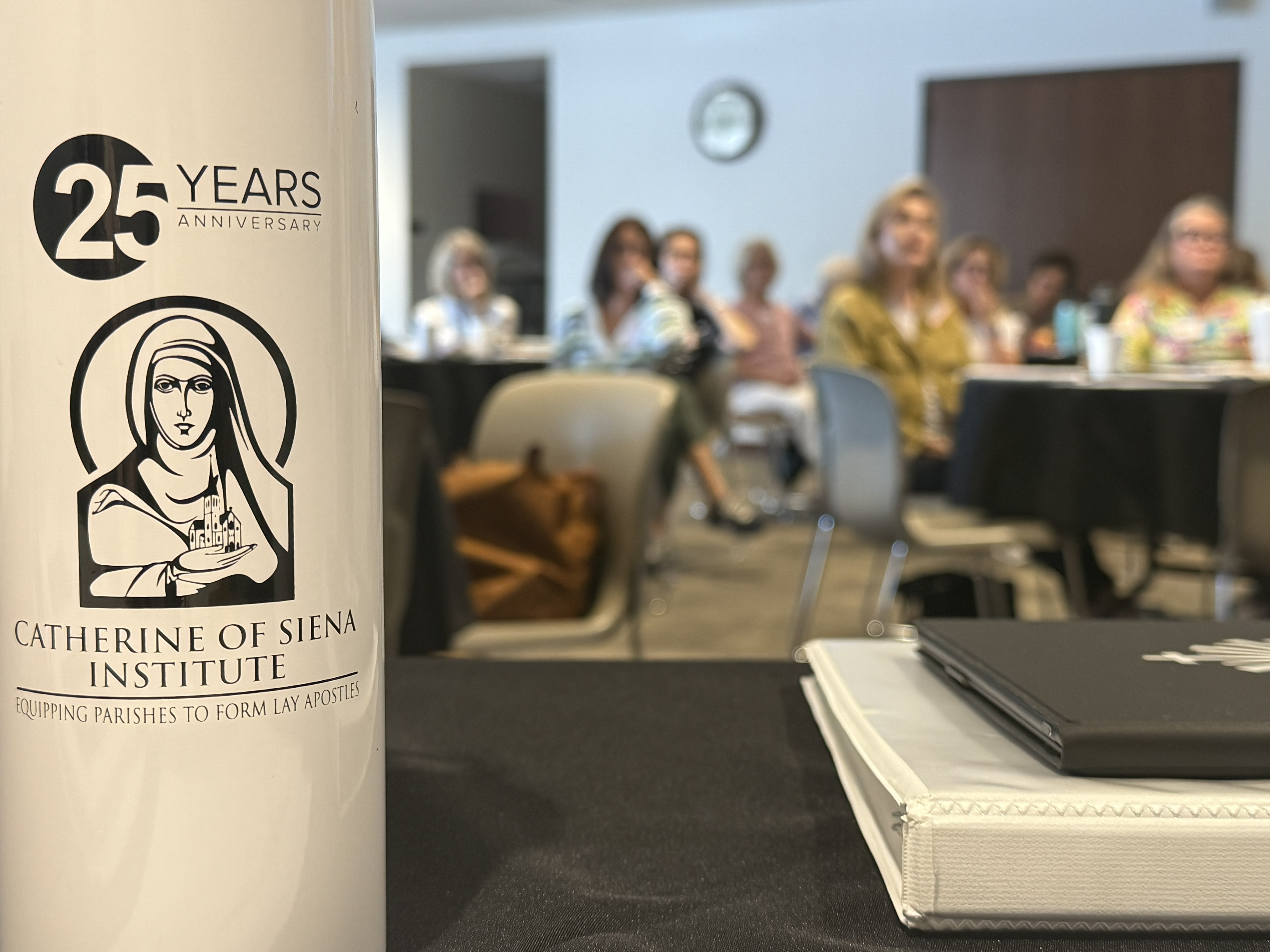 Catherine of Siena Institute