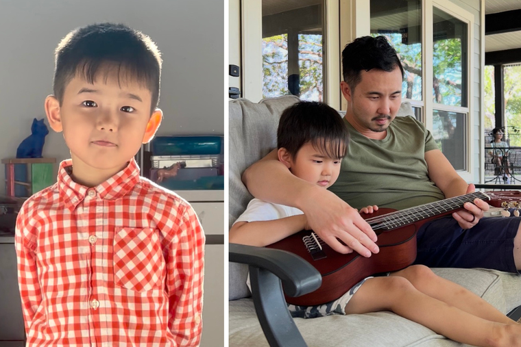 ‘Heaven Is Real’: Catholic Father and Speaker Paul J. Kim Talks Micah and the ‘Miracles’ ‘Heaven Is Real’: Catholic Father and Speaker Paul J. Kim Talks Micah and the ‘Miracles’