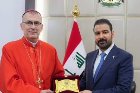 Iraq’s Prime Minister Calls On Iraqi Christians Abroad to Return Home