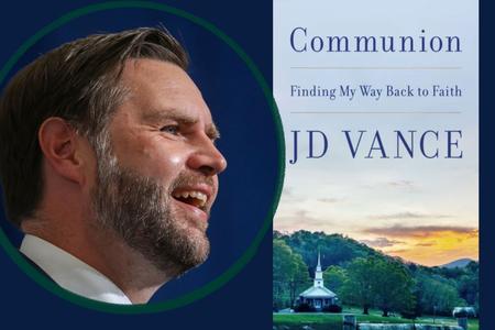 JD Vance’s Pitch for a National Reversion