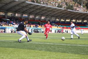 The dioceses of Cuzco and Hauncavelica face off in the final for the Clergy Champions League 2026.