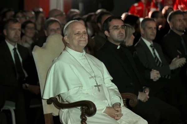 Pope Leo XIV to Attend Summer Concert at Castel Gandolfo