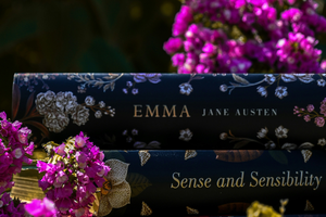 The novels of Jane Austen are good reads for every season, including summer.