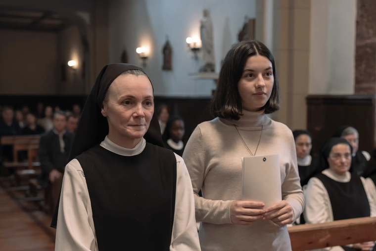 Spain’s Hit Film ‘Sundays’ Takes Religious Vocation Mainstream Spain’s Hit Film ‘Sundays’ Takes Religious Vocation Mainstream