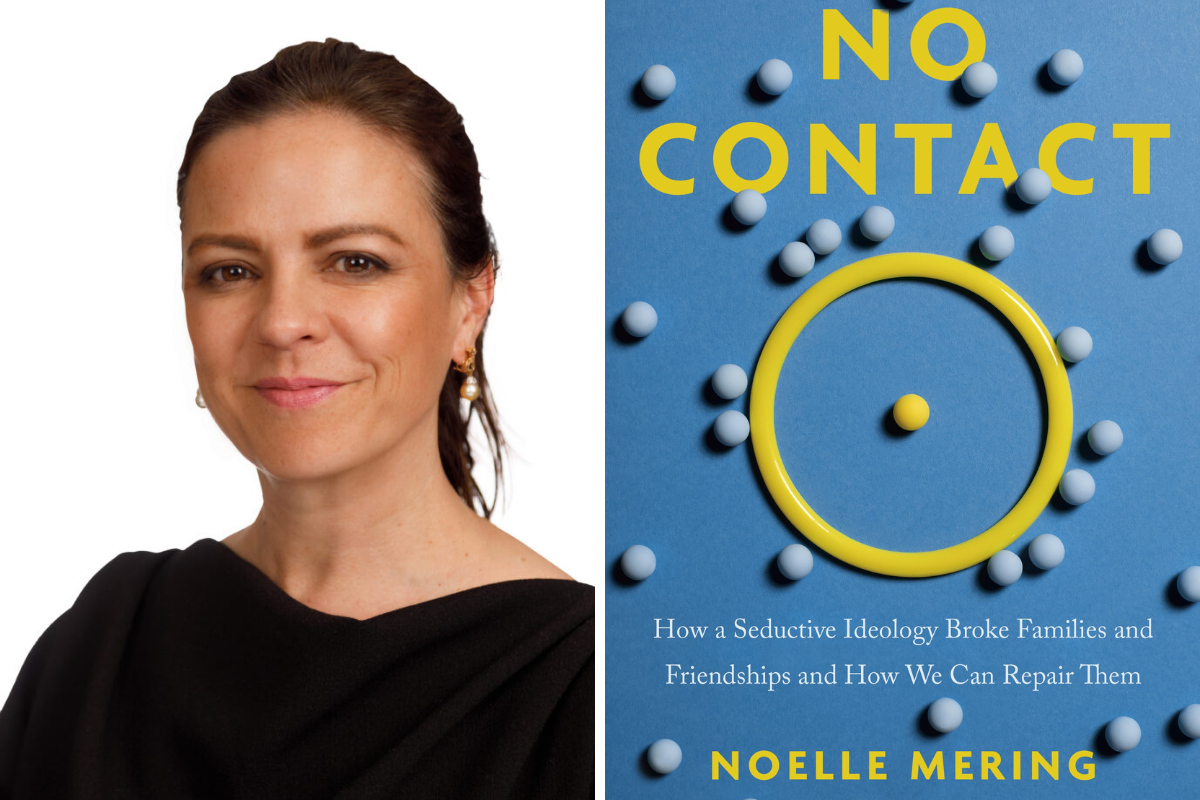 Noelle Mering
